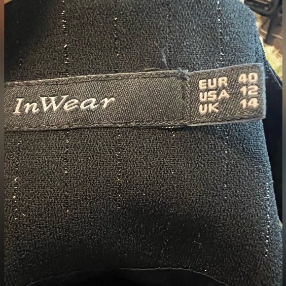 InWear Vintage vest - Picture 9 of 10